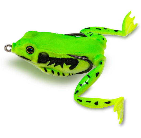Zebco Top Frog 19g 6,5cm Grass Frog