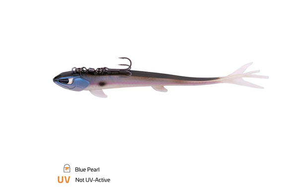 ZANDER Pelagi Set / 20cm 60g