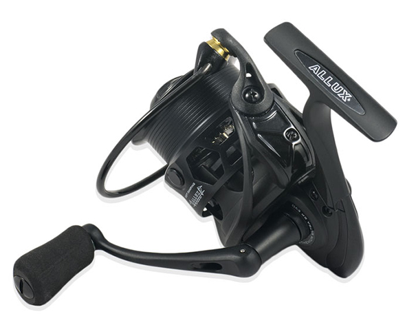 Allux Ruthenium Evo Ultra SLR