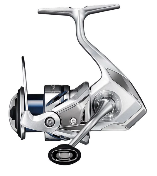 Shimano Stradic FM C2000S
