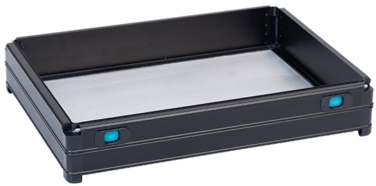 Rive RWS wasserdichtes Fach 66mm (waterproof tray)
