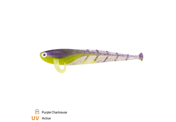 Zeck Quappie 8cm