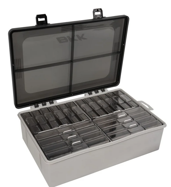 BKK OCD Tackle-System A3 Starter-Kit Medium-Deep