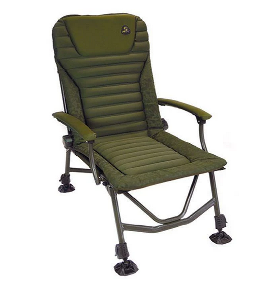 Cap Spirit Magnum Chair de Luxe