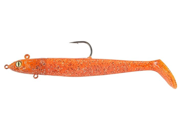 Balzer Valhall Bullet Eel 23cm 200g #11/0