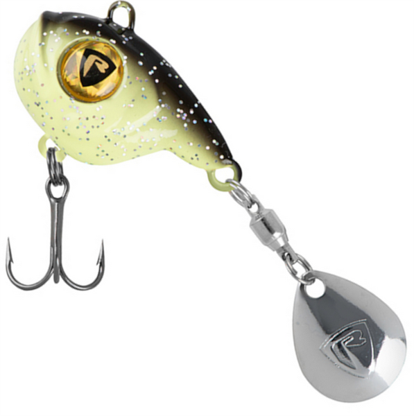 Fox Rage Big Eye Spin 8g 5cm