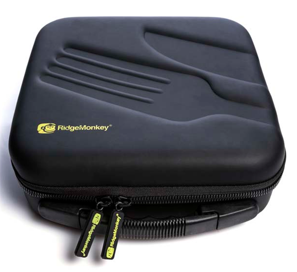 RidgeMonkey Gorillabox Toaster Case XL