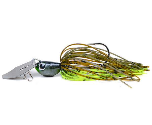 NOIKE Tiny Kaishin Blade 7g