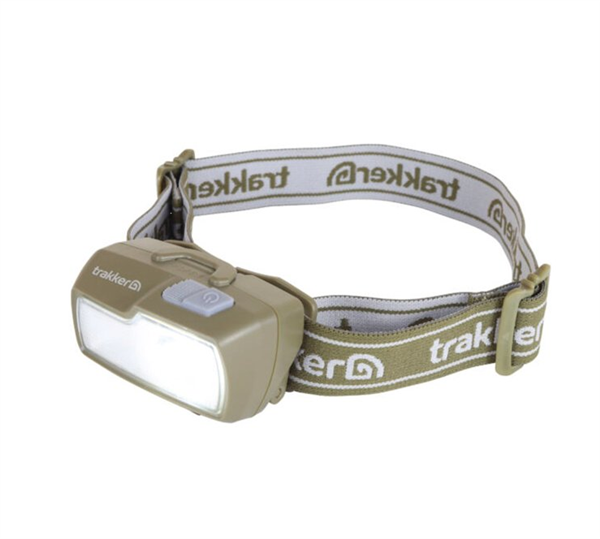 Trakker Nitelife Headtorch 420