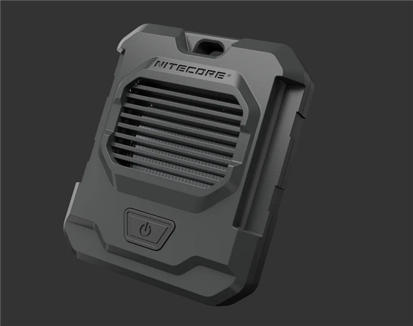 Nitecore EMR05 TAC Mückenabwehrgerät