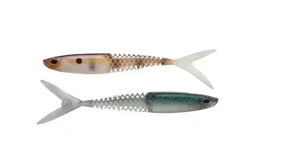 Berkley Powerbait Cullminnow 23cm Mix Clear Water