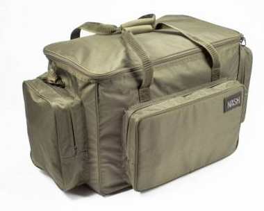 Nast Small/Compact Carryall