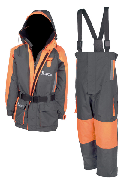 IMAX X-Lite FLoating Suit XXXL *Abverkauf*