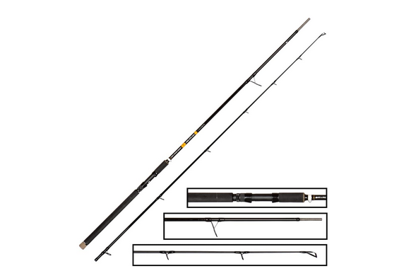 Savage Gear Multi- Purpose Predator2 Baitfish Rutenlänge 3,04m 3lbs