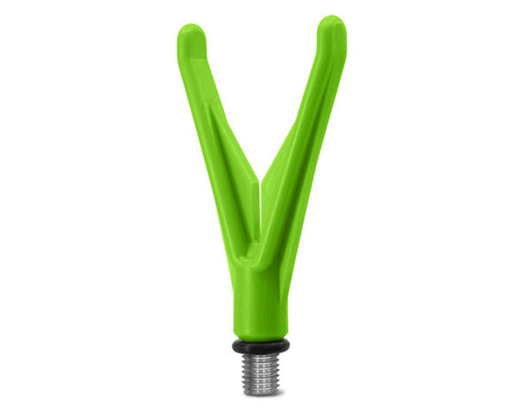Delphin Hold-V Green