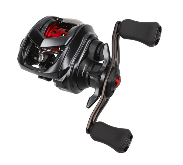 DAIWA 26 Tatula BF TW 8.1L