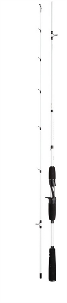 Abu Garcia Venerate V2-E 2.13m 20-60g Casting