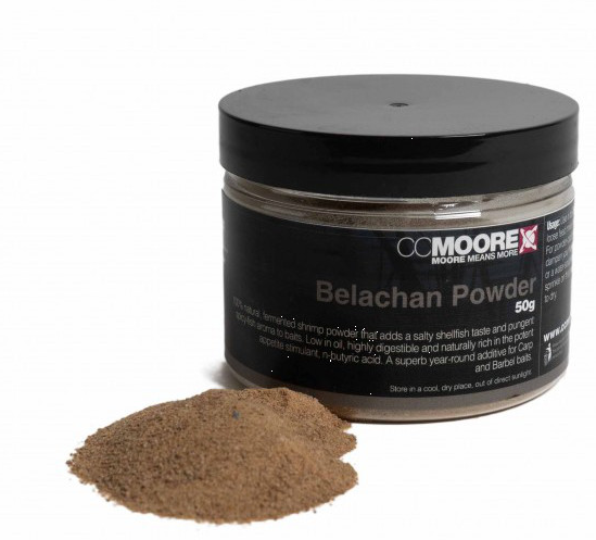 CC Moore Belachan Powder 50g
