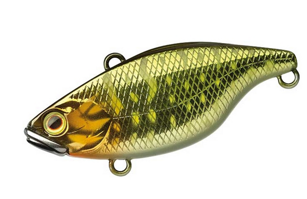 TN/50 HL PIKE