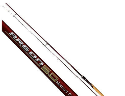 Browning Argon 2.0 Method Feeder 3,30m / 10-50g