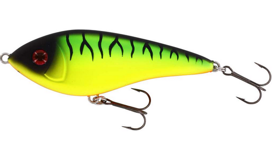Westin Swim Glidebait 12cm 53g Suspending