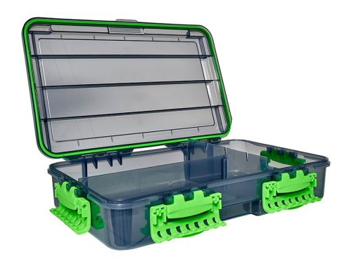 Gunki wasserdichte Box L (35.5x23x8)
