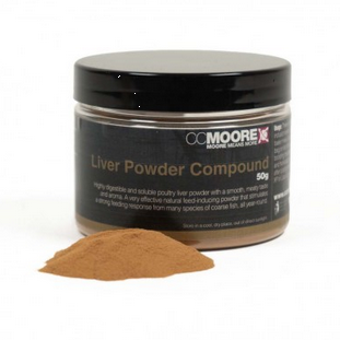 CC Moore Powder Compound 250g