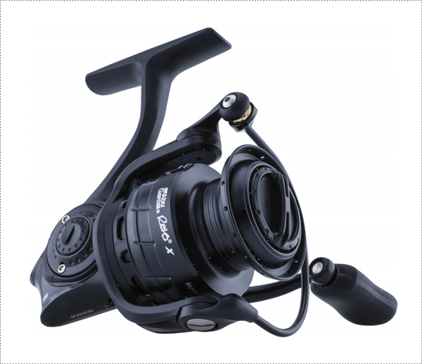 Abu Garcia Spinrolle Revo2X40