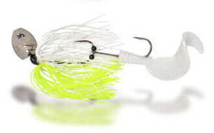 Quantum Pike Chatter 5/0 - 9g/24g
