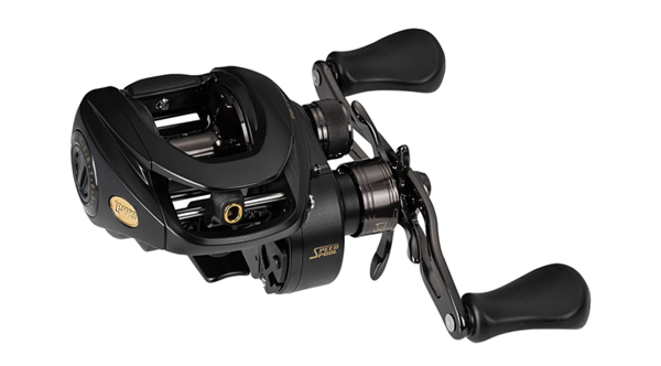 Lews BB1 Pro 7.5:1 LH Baitcast Reel