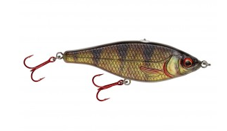 SG Roach Jerkster 63 6,3cm 8g SS Perch