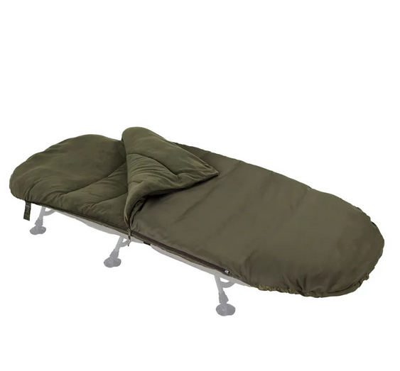 Trakker Big Snooze+ Plus Sleeping Bag