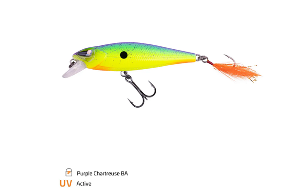 Zeck BA Hitch 7,5cm / 0,8m / Suspending