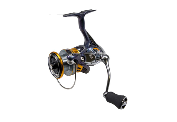 Daiwa Regal LT 2500D Spinnrolle