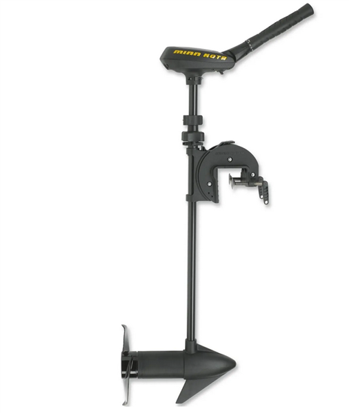 Minnkota Traxxis 55 E-Außenborder 91cm Schaft