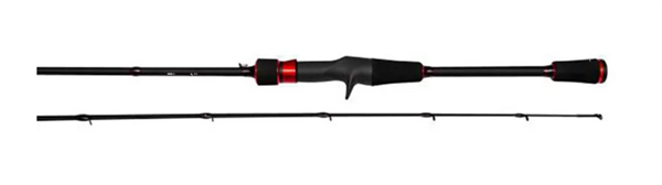 Zebco AvenBaitcast 7-35g 1,83m