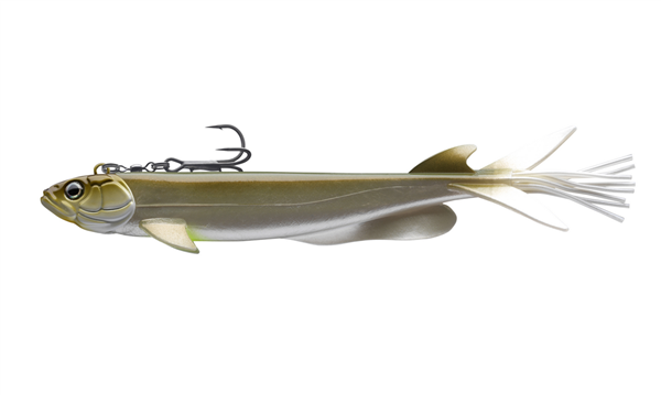 Daiwa Prorex V-Marley Pelagic Shad