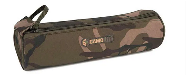 Fox Camolite Spool Case (4 x Big Pit)