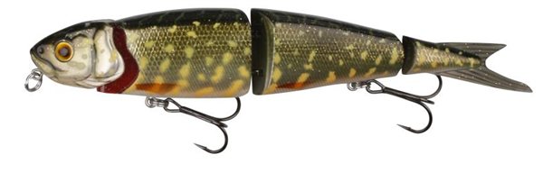 SG 4Play Herring Swim & Jerk 9,5cm 9g