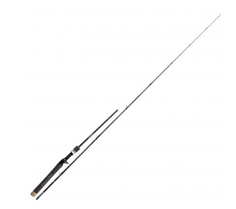 Quantum Vapor Detector Micro Jigging Cast Smart Trigga 2,10m 7g Angelrute Baitcast-Rute