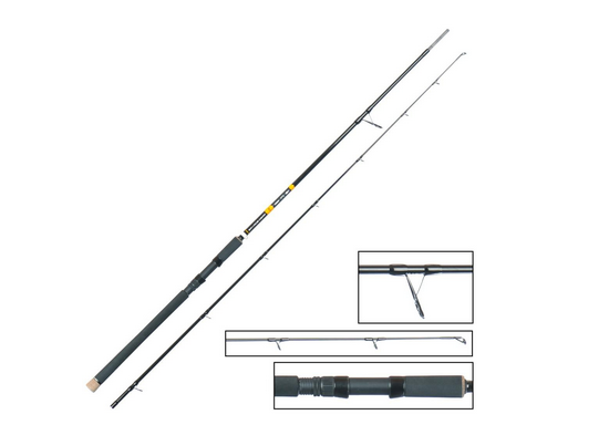 Savage Gear Multi- Purpose Predator2 Rutenlänge 2,59m 100g