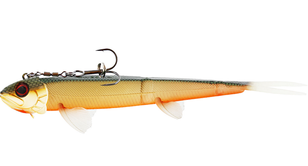 Westin TwinTeez Pelagic V-Tail R'N'R 21cm 70g