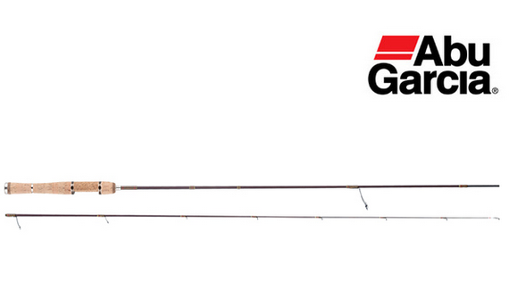 Abu Garcia Diplomat Nano DNS-602XULS MGS