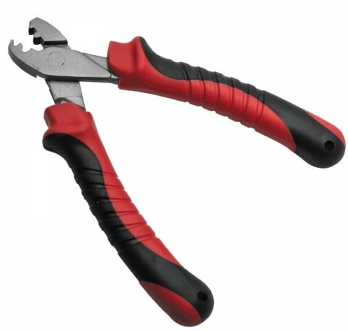 Behr Crimper Basic Lux