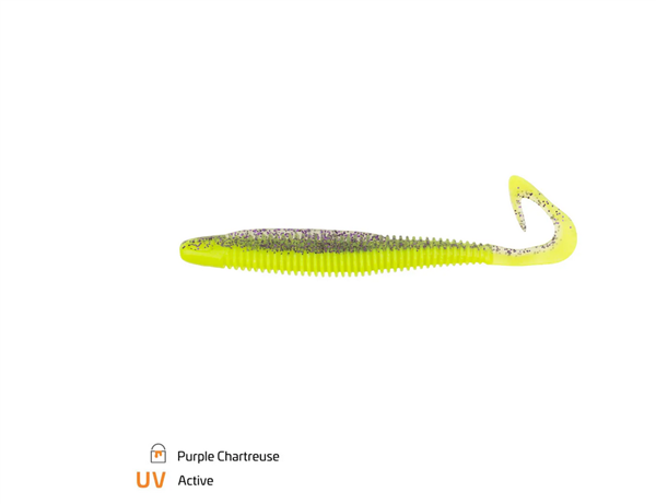 Zeck BA Boggy 10cm