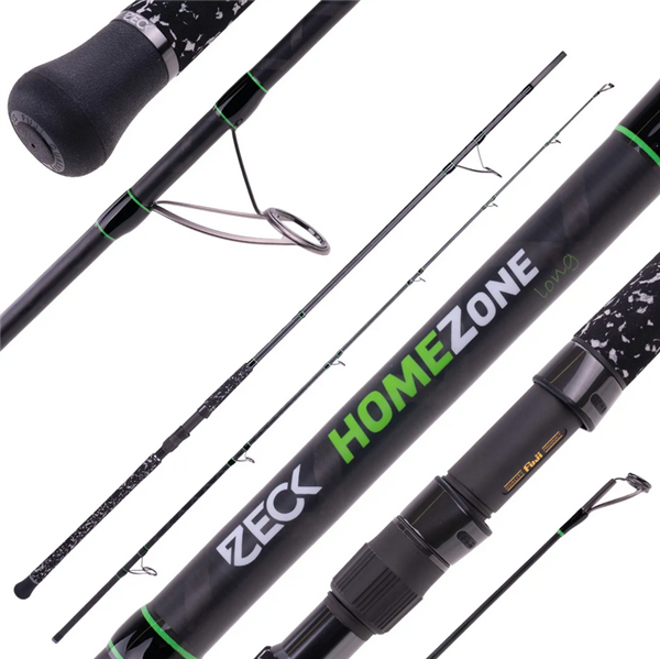 Zeck Homezone long / 3,05m up to 180g