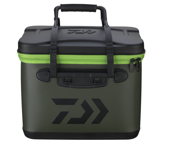Daiwa D-VEC EVA Hard Tackle Container M