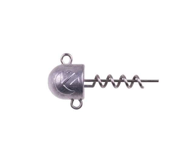 Zeck Bullet Screw Jig Head