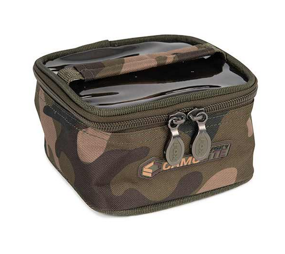 FOX Camolite Medium Accessory Bag