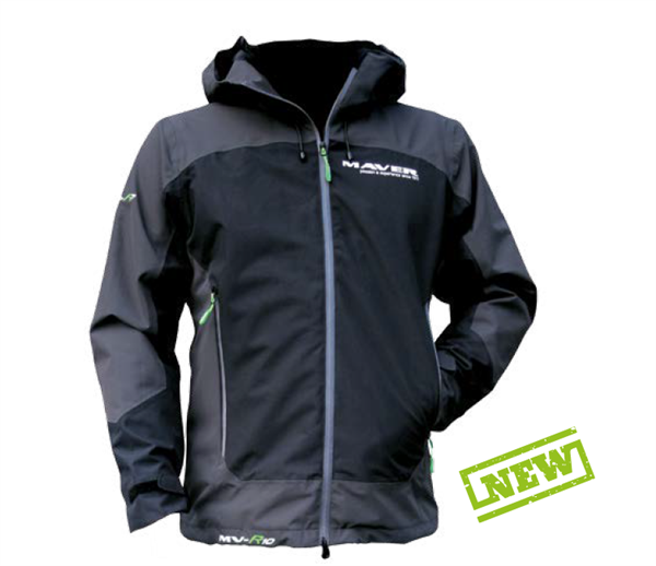 Maver MV-R Clothing wasserdichte Jacke